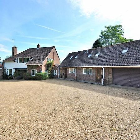 Bed and Breakfast House On The Hill Little Massingham Habitación foto